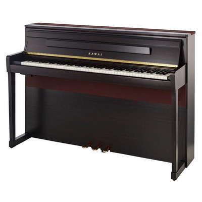 Цифрове піаніно Kawai CA99 Зображення