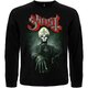 Футболка з довгим рукавом Ghost Зображення