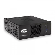 Компактный сервер Waves SGS Extreme C Half Rack Изображение