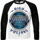 Футболка с длинным рукавом AC/DC High Voltage Изображение