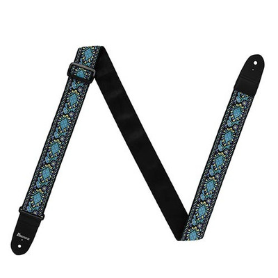 Ремінь гітарний IBANEZ GSV50-PI Зображення