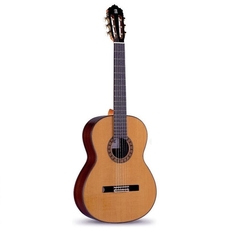 Гітара класична ALHAMBRA 6P Bag (з чохлом) Зображення