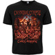 Футболка Cannibal Corpse "Chaos Horrific" Изображение