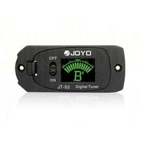 Хроматичний міні тюнер Joyo JT-53 Зображення