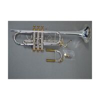 Труба Jupiter JTR 1626S-SRB2 Изображение