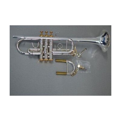 Труба Jupiter JTR 1626S-SRB2 Изображение