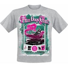 Футболка Three Days Grace "Life Starts Now" Изображение