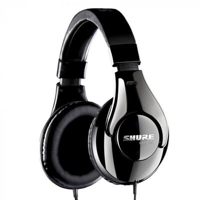 Наушники SHURE SRH240A-E Изображение