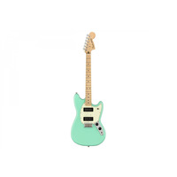 Электрогитара Fender Player Mustang 90 Mn Sfg (144142573) Изображение