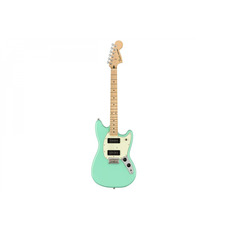 Электрогитара Fender Player Mustang 90 Mn Sfg (144142573) Изображение