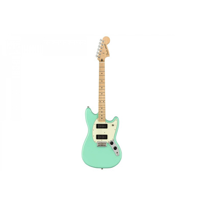 Электрогитара Fender Player Mustang 90 Mn Sfg (144142573) Изображение