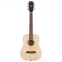 Акустична гітара Alvarez RT26 3/4 Зображення