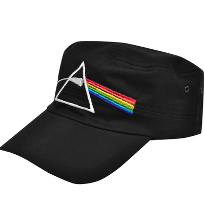 Кепка Pink Floyd "The Dark Side Of The Moon" Зображення