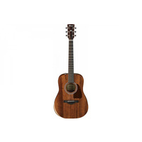 Гітара акустична IBANEZ AW54JR OPN Зображення