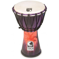 Джембе Toca SFDJ-7WP 7" Изображение