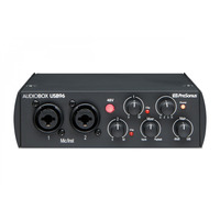 Аудиоинтерфейс PRESONUS AudioBox USB 96 25th Anniversary Edition Изображение