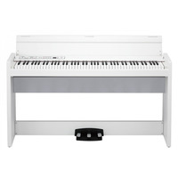 Цифровое пианино KORG LP-380-WH U Изображение