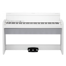Цифрове піаніно KORG LP-380-WH U Зображення
