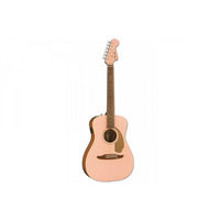 Гитара электроакустическая FENDER MALIBU PLAYER SHP Изображение