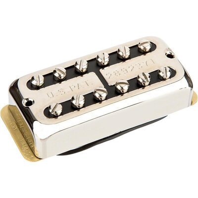 Пикап для гитары Gretsch Filter'Tron Bridge Chrome (62876100) Изображение