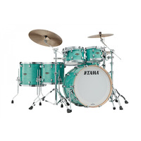 Ударная установка TAMA WBR52RZS-SGS Изображение