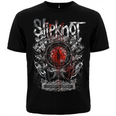 Футболка Slipknot "Des Moines" Зображення