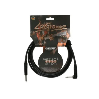 Інструментальний кабель KLOTZ LAPR0450 Зображення
