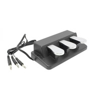 Педаль для клавишных M-Audio SP-Triple Изображение