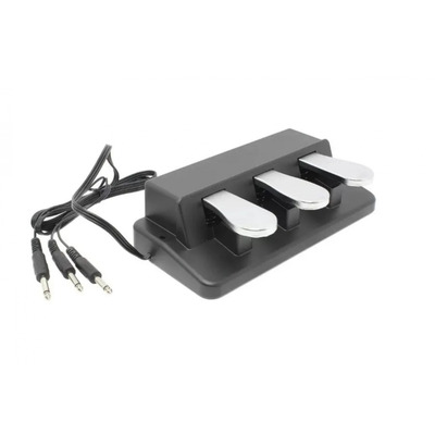 Педаль для клавішних M-Audio SP-Triple Зображення