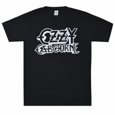 Футболка Cult - Ozzy Osbourne (черная) Изображение
