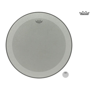 Пластик Remo Powerstroke P3 Renaissance P30310RA (10") Изображение