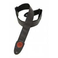 Ремень гитарный levy's MSS7GPBLK Изображение