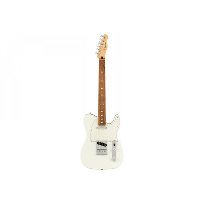 Электрогитара FENDER PLAYER TELECASTER PF PWT Изображение