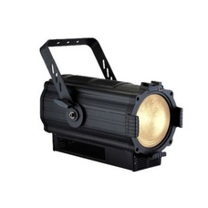 Светоидодный прожектор Pro Lux LUX LED FRESNEL 200A WW+CW Изображение