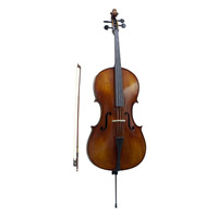 Віолончель Prima 100 4/4 Зображення