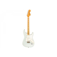 Электрогитара Fender Custom Shop 1969 Journeyman Relic Stratocaster Maple (154-6082-872) Изображение