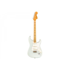 Электрогитара Fender Custom Shop 1969 Journeyman Relic Stratocaster Maple (154-6082-872) Изображение
