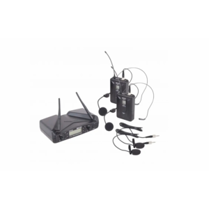 Радіосистема PROEL WM700DH Зображення