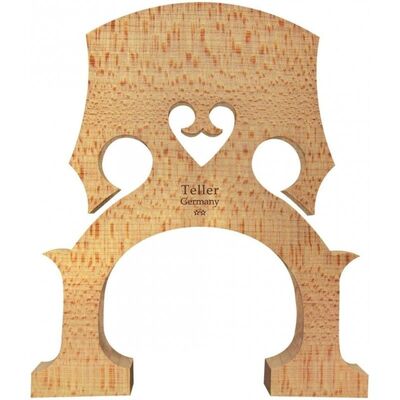 Підставка для струн віолончелі Gewa 1/2 407103 Зображення