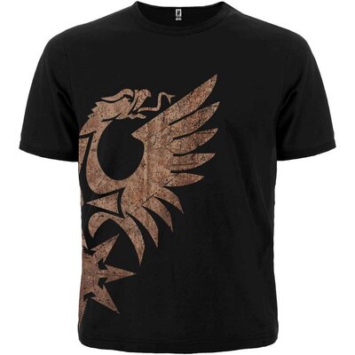 Футболка Behemoth (eagle) Изображение