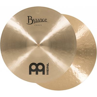 Тарілка Meinl B14TH Зображення