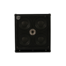 Гитарный кабинет EDEN TN410-4-E Изображение