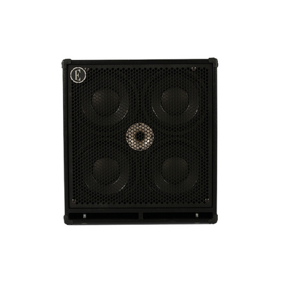 Гітарний кабінет EDEN TN410-4-E Зображення