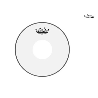 Пластик Remo Controlled Sound CS031000 (10") Изображение