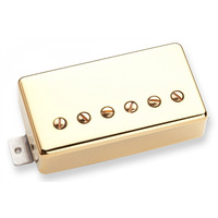 Звукосниматель Seymour Duncan Saturday Night Special Bridge Gold (11104-10-Gc) Изображение