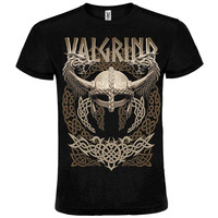 Футболка Viking (Вальгрінд, Valgrind) Зображення