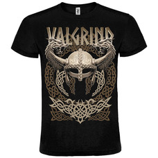Футболка Viking (Вальгринд, Valgrind) Изображение