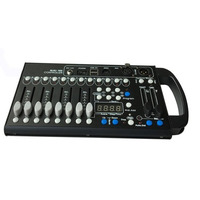 Мини DMX контроллер MINI-192B Изображение