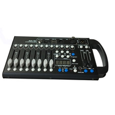 Міні DMX контролер MINI-192B Зображення