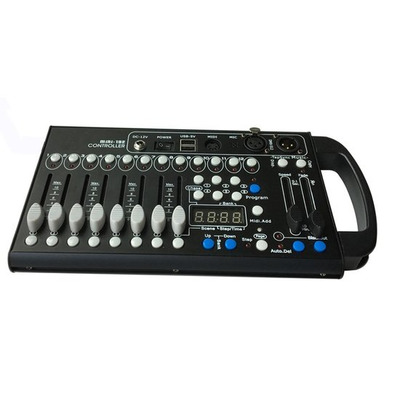 Мини DMX контроллер MINI-192B Изображение